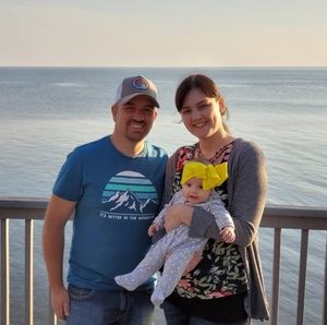 Meet your Posher, Sandra